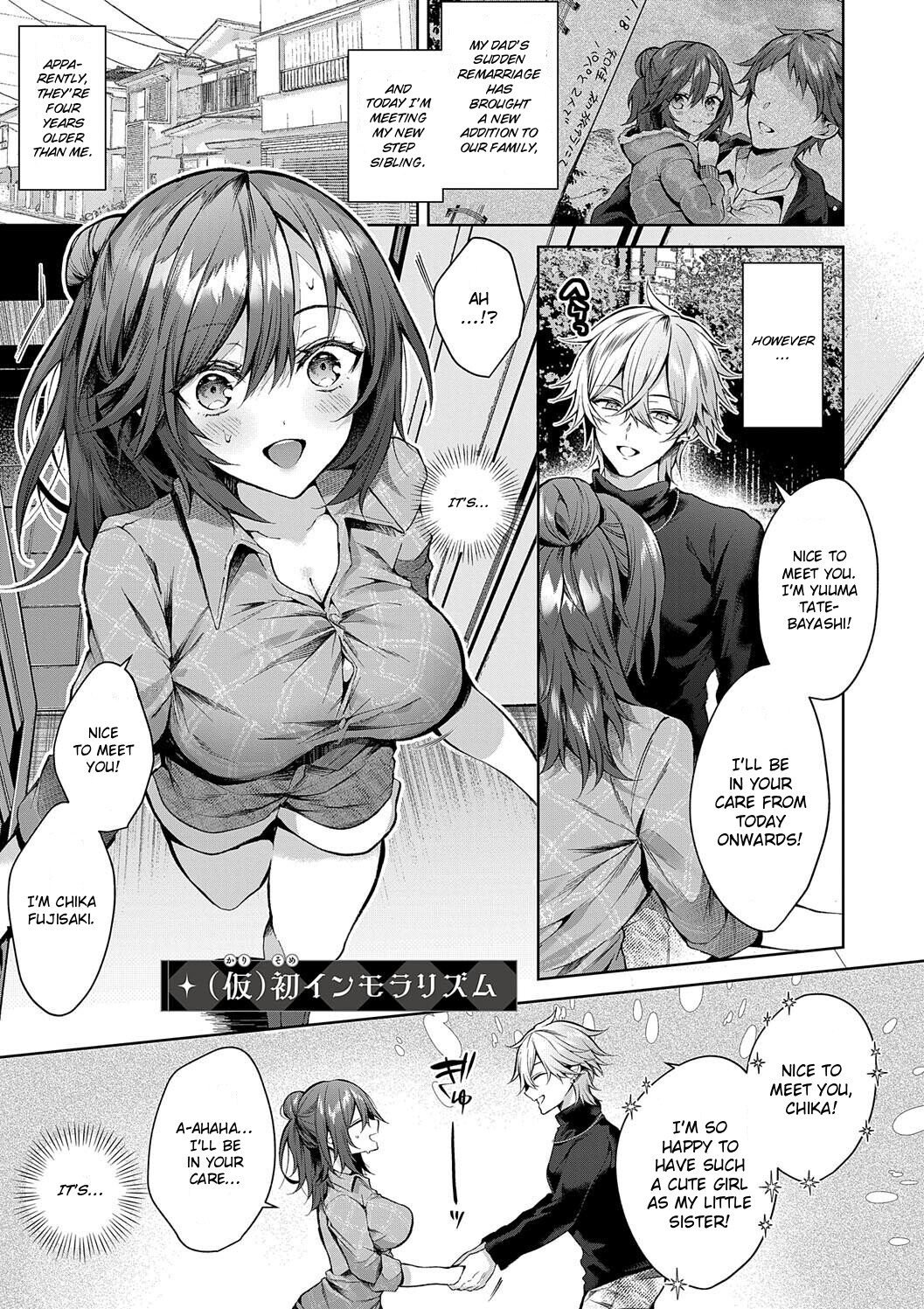Hentai Manga Comic-Love Doll For Mine Only-Read-136